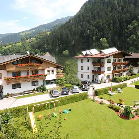 Ferienwohnungen Rahm Mayrhofen Rum bild