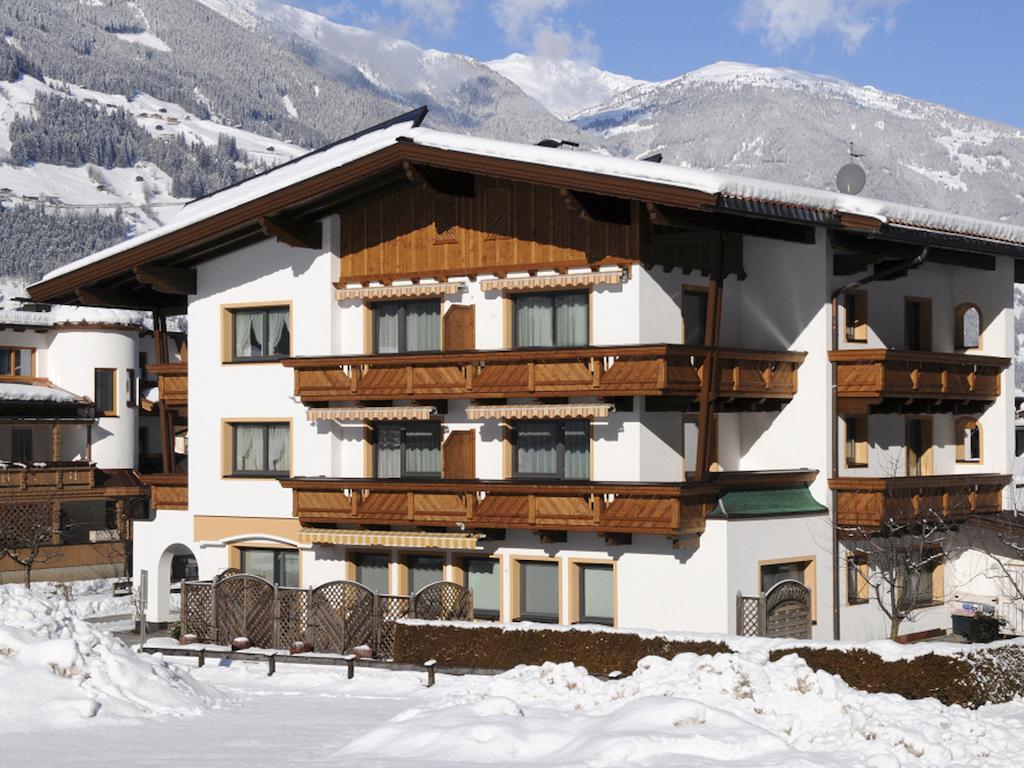 Ferienwohnungen Rahm Mayrhofen Rum bild